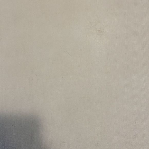 Vintage Canvas Belt - Bid Now = Discounted Shipping - Picture 8 of 8